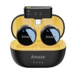 AMAZE AUDIX CORE NOISE CANCELLING WIRELESS MICROPHONE A682