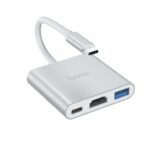 Hoco Easy Type-C Adapter HB14