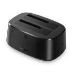 UGreen 50857 Dual-Bay SATA Docking Station