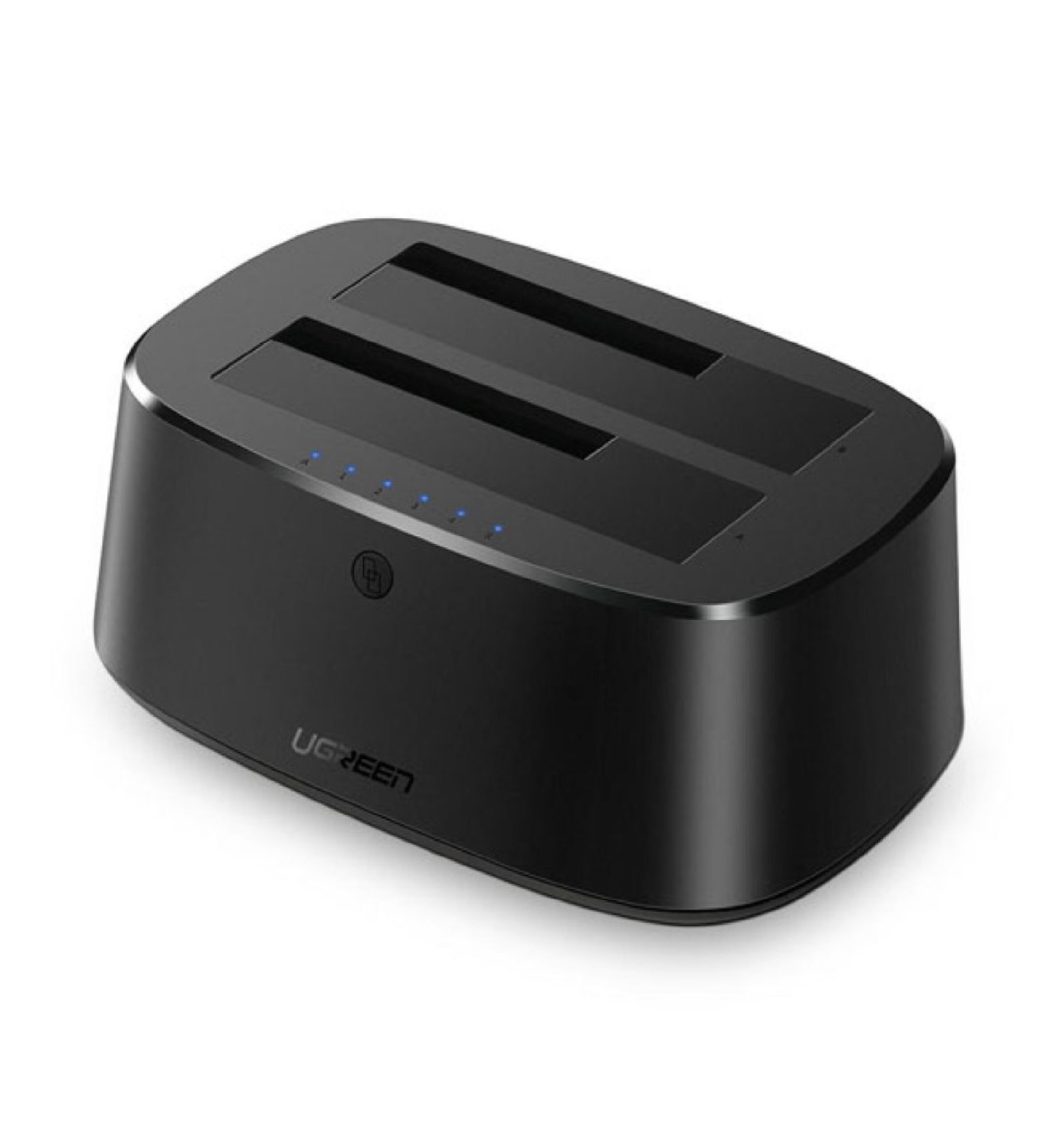 UGreen 50857 Dual-Bay SATA Docking Station