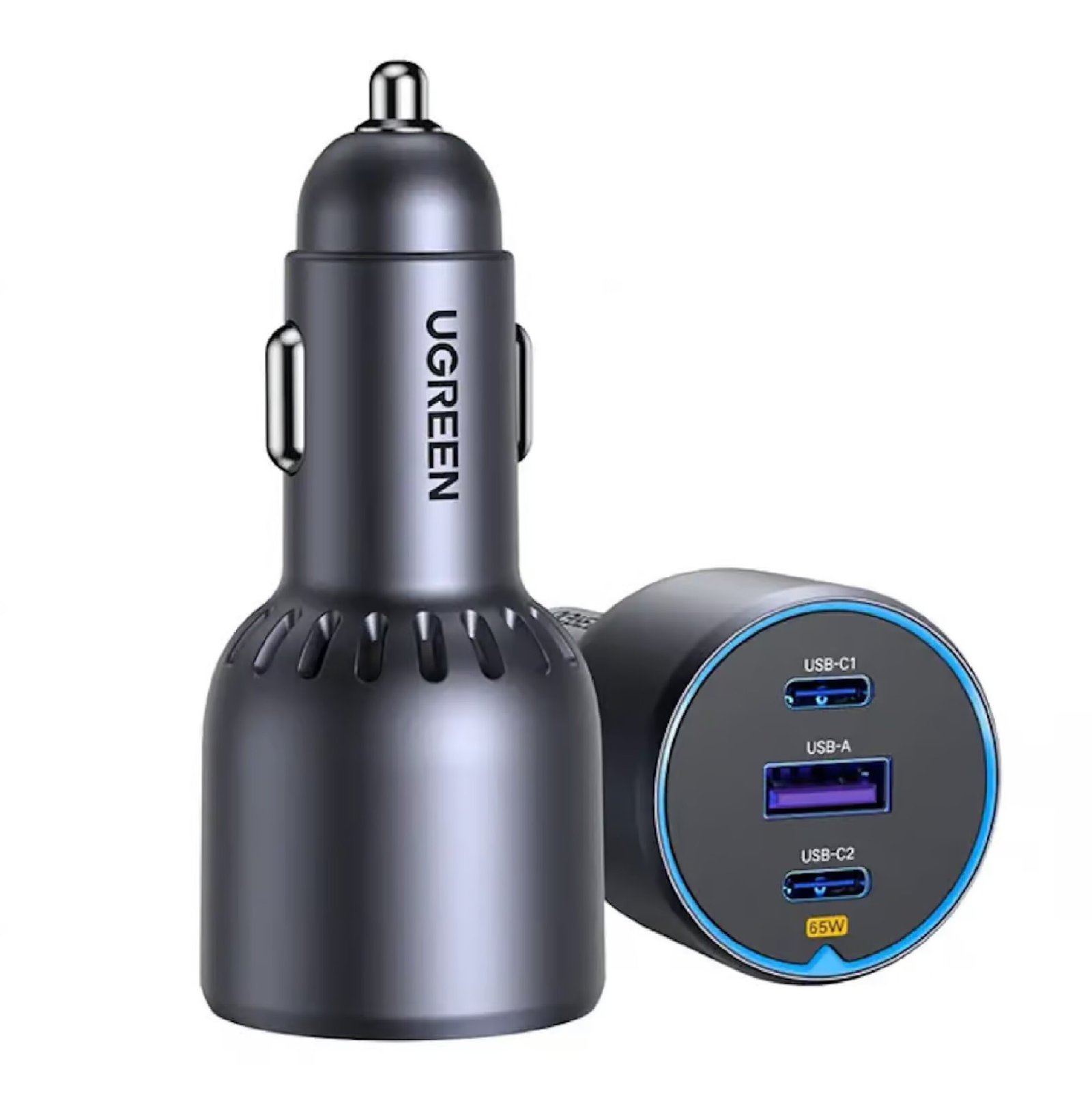 UGREEN 35024 CAR CHARGER PD 3.0