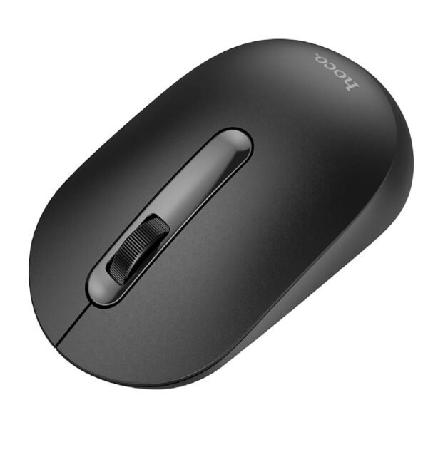 Hoco  Platinum  Business Wireless Mouse GM14