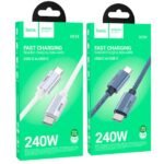 Hoco PD3.1 Fast Charging Cable 1.8M U134