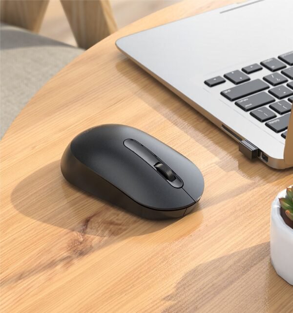 Hoco  Platinum  Business Wireless Mouse GM14
