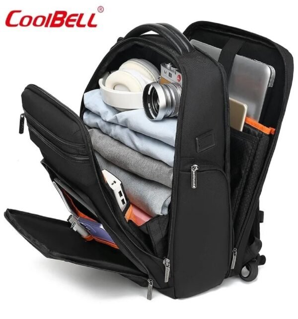 COOLBELL Business Travel Bag CB 8276