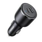 UGREEN 35023 Fast Car Charger 63W