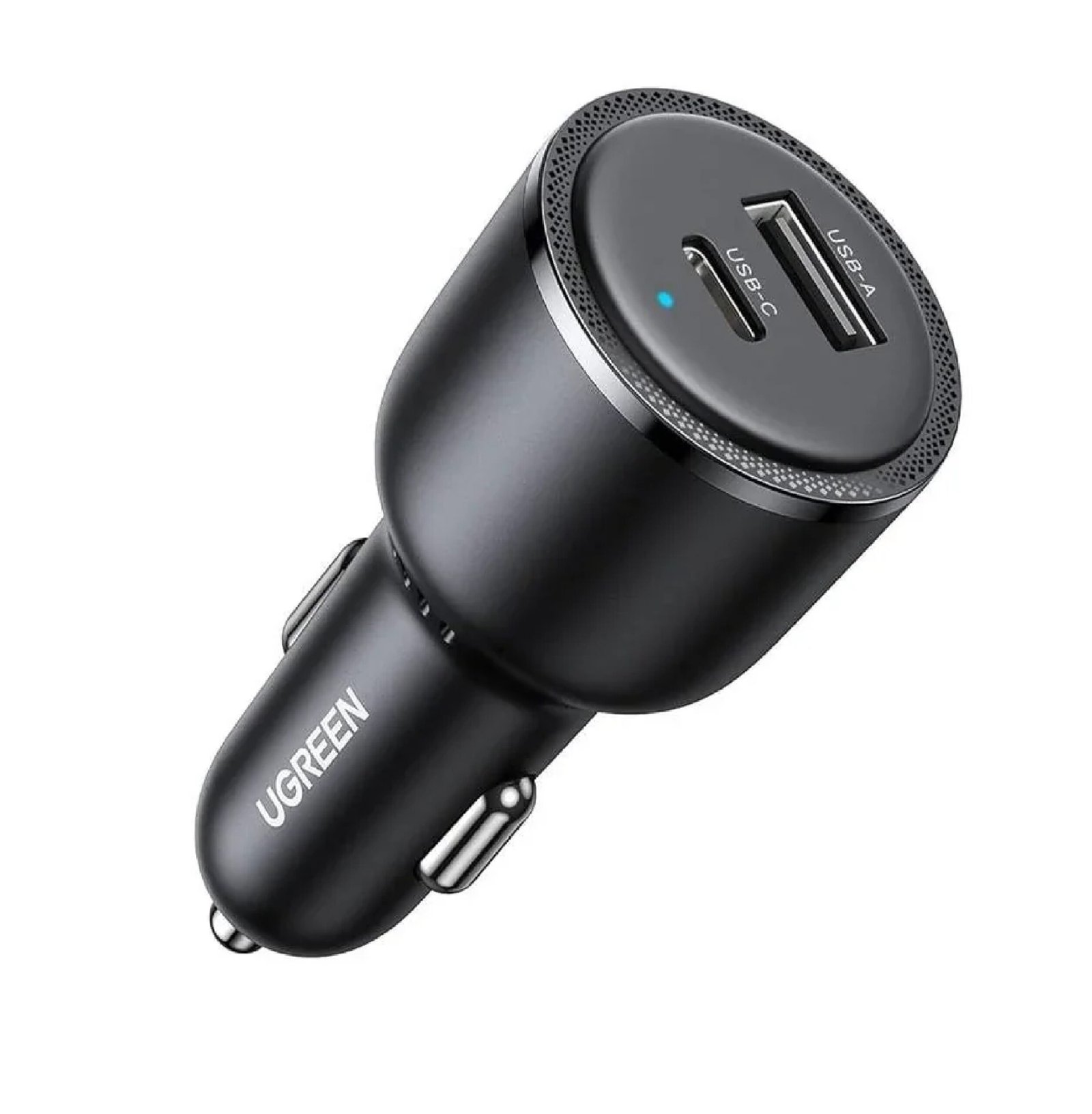 UGREEN 35023 Fast Car Charger 63W