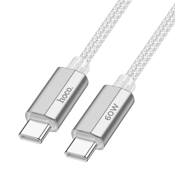 Hoco PD3.1 Fast Charging Cable 1.8M U134