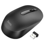 Hoco  Platinum  Business Wireless Mouse GM14