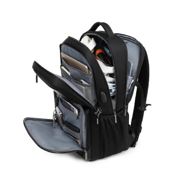 COOLBELL Laptop Backpack Stylish and Functional CB-8260