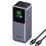 UGREEN 35524B 20000MAH FAST CHARGING POWERBANK 130W