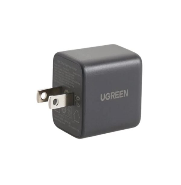 UGREEN 65025 Dual Port Fast Charger US
