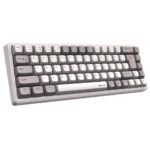 Meetion Hot Swappable RGB  Mechanical Keyboard MK12