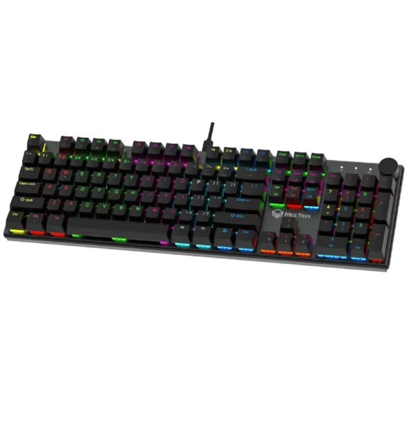 Meetion Mechanical Gaming Keyboard MK009 PRO