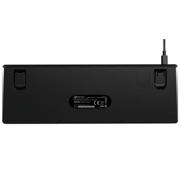 Meetion Mini Switches Mechanical Keyboard MK005