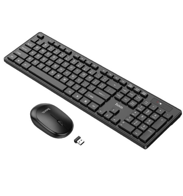 Hoco Business Keyboard Combo Set GM17