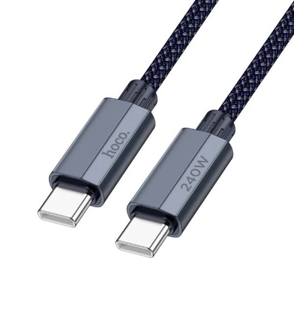 Hoco PD3.1 Fast Charging Cable 1.8M U134