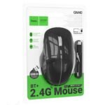 Hoco Dixon RGB  dual mode mouse GM40