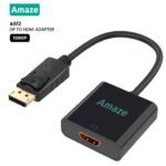 AMAZE DP to HDMI Adapter A812