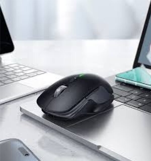 Hoco Dixon RGB  dual mode mouse GM40