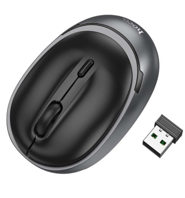 Hoco Nuevo Business Wireless Mouse GM34