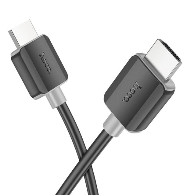 Hoco HDTV 2.0  Male to Male Data Cable US08