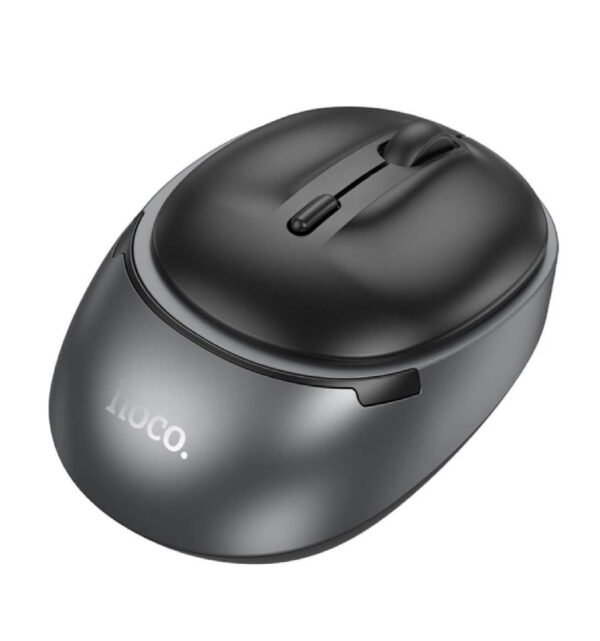 Hoco Nuevo Business Wireless Mouse GM34