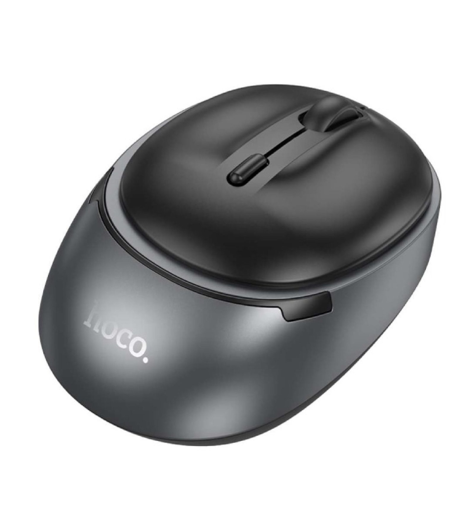 Hoco Nuevo Business Wireless Mouse GM34