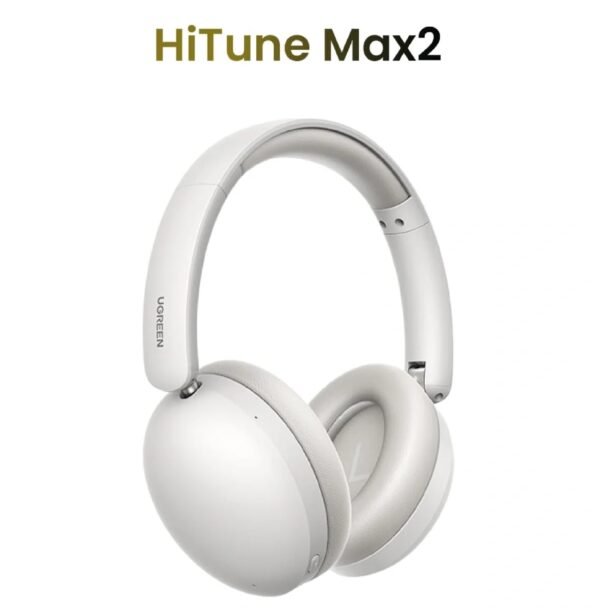 UGREEN 45017 HiTune Max2 Wireless Headphones