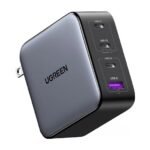 UGREEN 40737 Nexode Wall Charger 4Ports 100W