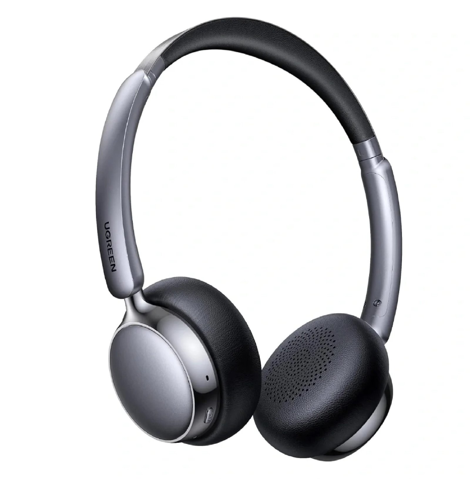 UGREEN 75630 Studio Plus Active Low Latency Noise-Cancelling Headphones