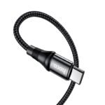 Hoco Exquisito 100W Type C Cable X50