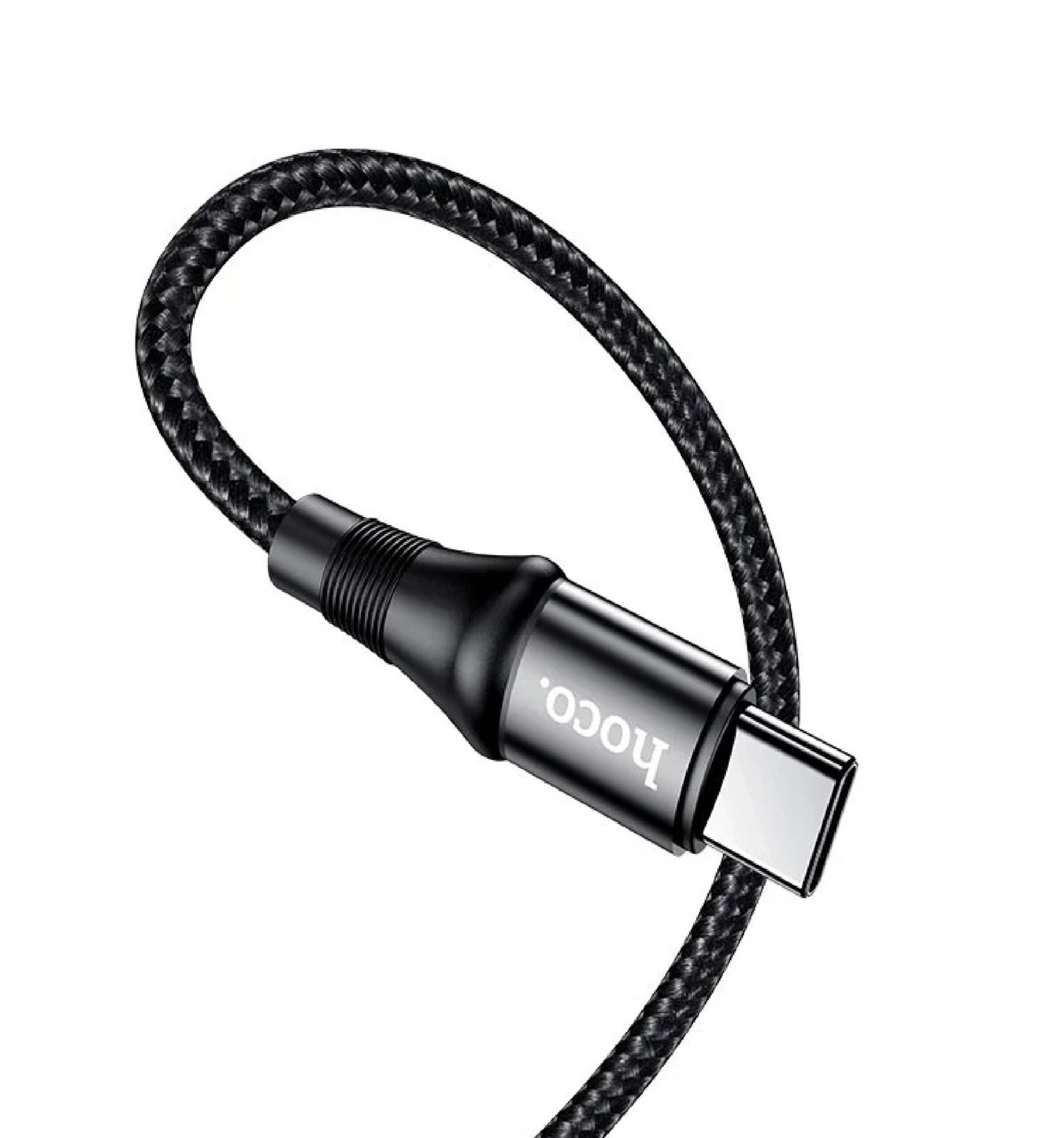 Hoco Exquisito 100W Type C Cable X50