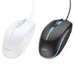 Hoco Wonderful Gaming Luminous Mouse GM37