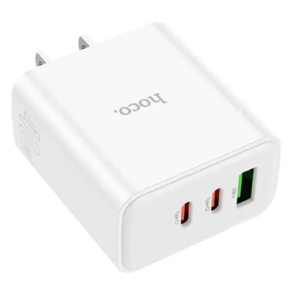 Hoco Pure Power PD40W Charger C126
