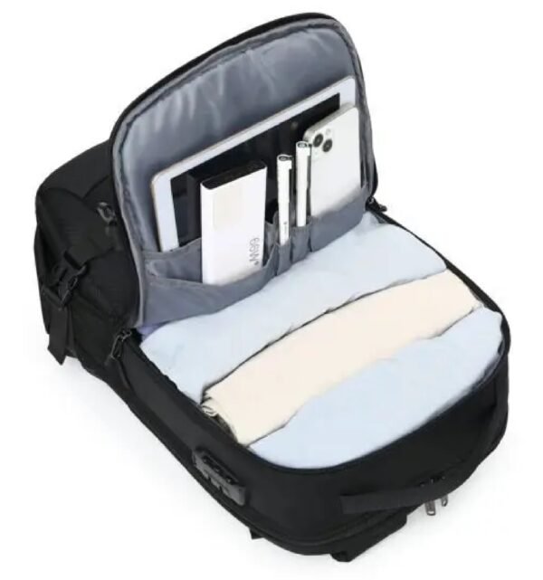 COOLBELL Versatile Laptop Backpack 15.6 CB-8297
