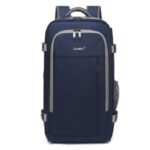 COOLBELL Travel Expandable Backpack CB-8300