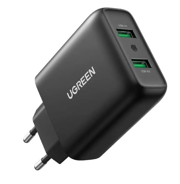 UGREEN 10216 USB 3.0 CHARGER 36W