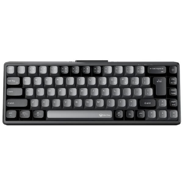 Meetion Hot Swappable RGB  Mechanical Keyboard MK12
