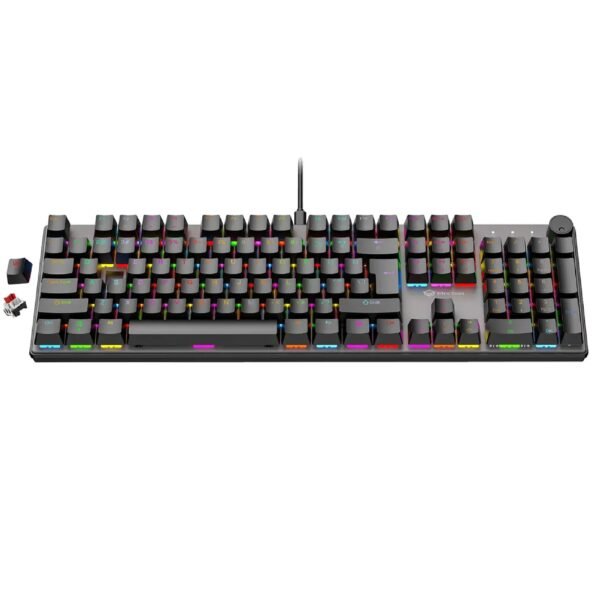 Meetion Mechanical Gaming Keyboard MK009 PRO