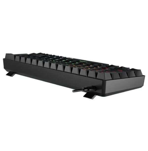 Meetion Mini Switches Mechanical Keyboard MK005