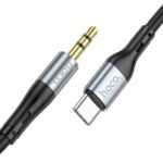Hoco  3.5mm to Type-C Cable audio conversion UPA22
