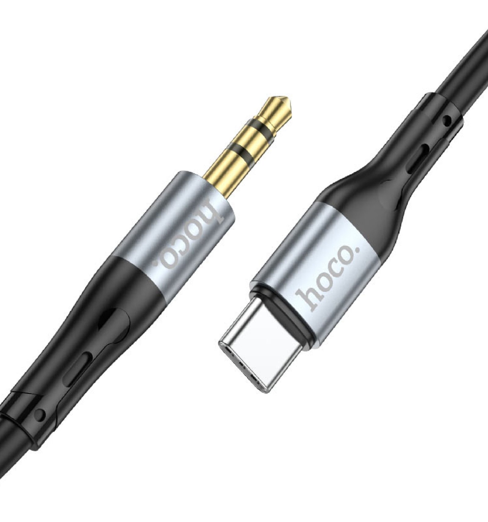 Hoco  3.5mm to Type-C Cable audio conversion UPA22