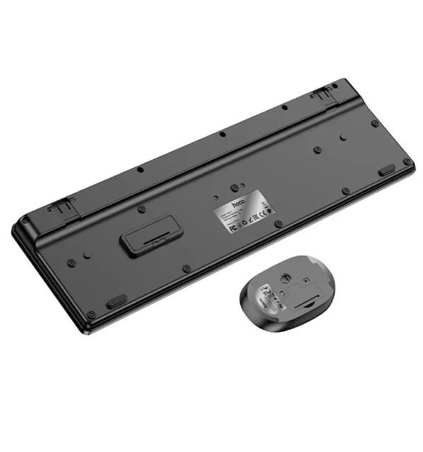 Hoco Business Keyboard Combo Set GM17