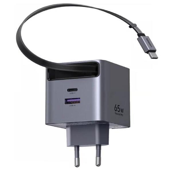 UGREEN 65825 Nexode Pro 65W GaN Fast Charger