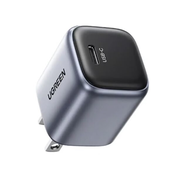 UGREEN 55527 GaN Fast Charger PD 3.0 20W