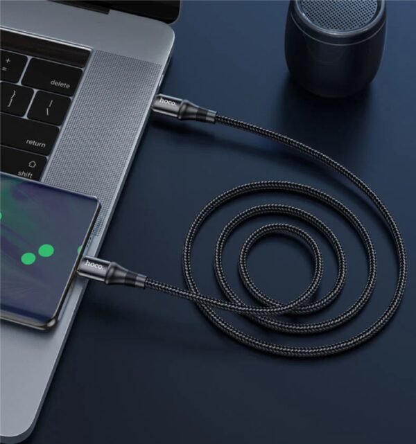 Hoco Exquisito 100W Type C Cable X50