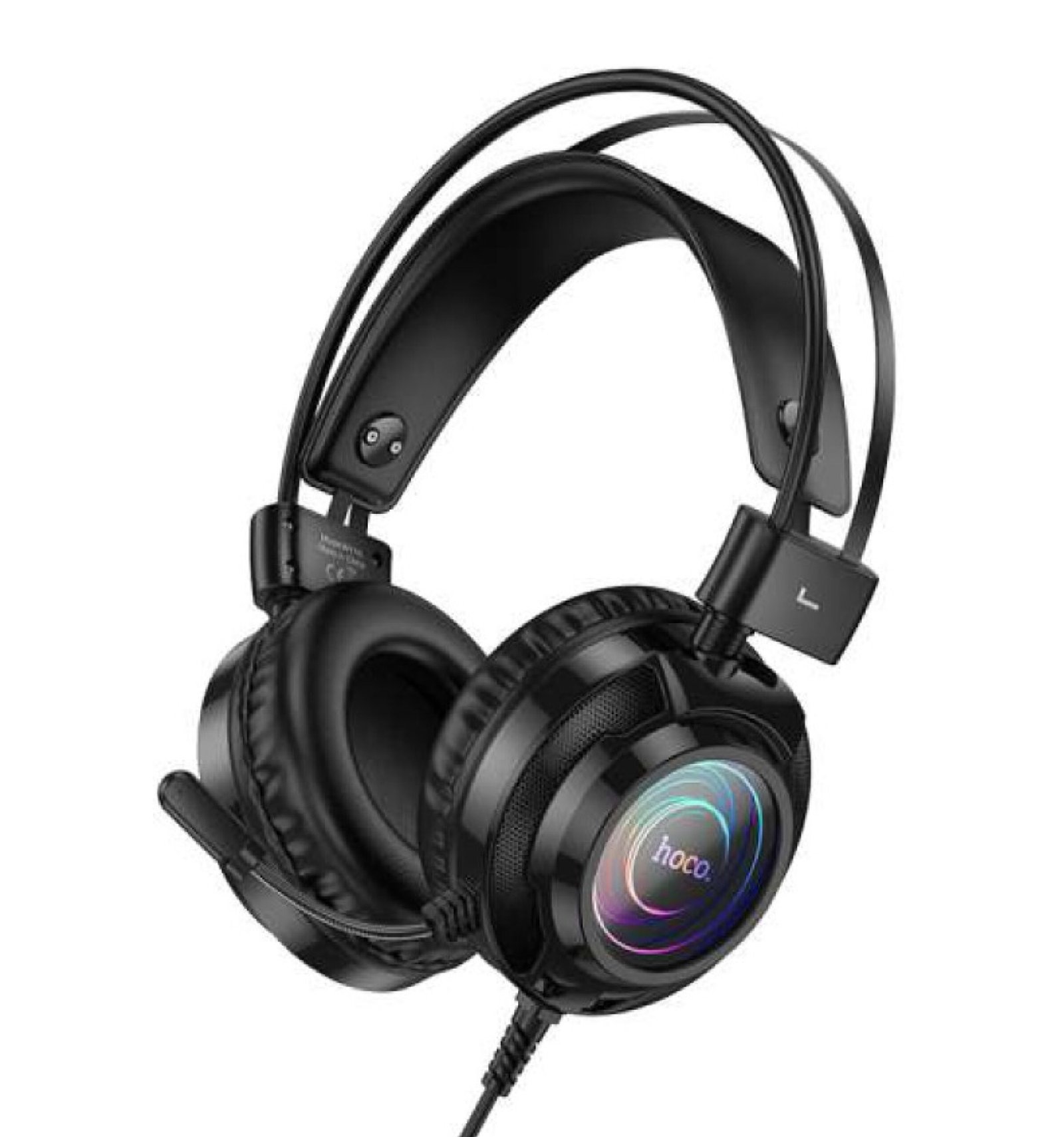 Hoco Gaming Headset W110