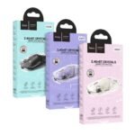 Hoco Mysterious Dual Mode Mouse GM29
