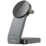 Hoco 3in1 Wireless Magnetic 15W Fast Charger CQ3